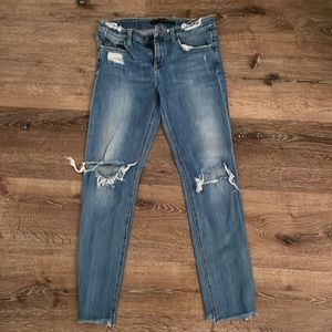 Joe’s Jeans - Deedi Wash - Size 28